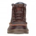 BRADLEY CLASSIC BROWN	