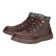 BRADLEY CLASSIC BROWN						