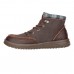 BRADLEY CLASSIC BROWN	