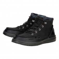 BRADLEY CLASSIC BLACK						