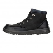 BRADLEY CLASSIC BLACK						