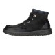 BRADLEY CLASSIC BLACK						