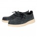 WALLY NXT MOC BLACK