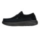 WENDY COMF SUEDE BLACK