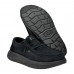 WENDY COMF SUEDE BLACK
