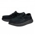 WENDY COMF SUEDE BLACK