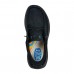 WENDY COMF SUEDE BLACK