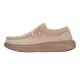 WENDY COMF SUEDE BLUSH