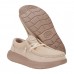 WENDY COMF SUEDE BLUSH