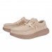 WENDY COMF SUEDE BLUSH