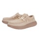 WENDY COMF SUEDE BLUSH
