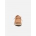 WALLY COMF SUEDE TOBACCO