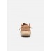 WALLY COMF SUEDE TOBACCO