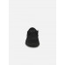 WALLY COMF SUEDE BLACK
