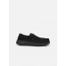 WALLY COMF SUEDE BLACK