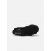 WALLY COMF SUEDE BLACK