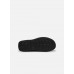 WALLY COMF SUEDE BLACK