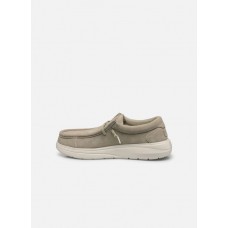 WALLY COMF SUEDE GREY