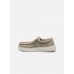 WALLY COMF SUEDE GREY
