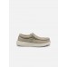 WALLY COMF SUEDE GREY