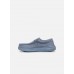 WALLY COMF SUEDE BLUE