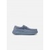 WALLY COMF SUEDE BLUE