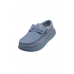 WALLY COMF SUEDE BLUE