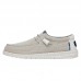 WALLY SPORT MESH WHITE