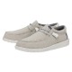 WALLY SPORT MESH WHITE
