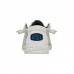 WALLY SPORT MESH WHITE