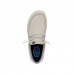 WALLY SPORT MESH WHITE