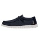 WALLY SPORT MESH BLUE