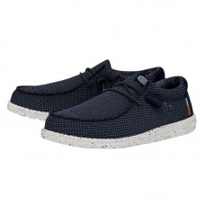 WALLY SPORT MESH BLUE