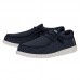 WALLY SPORT MESH BLUE