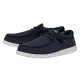 WALLY SPORT MESH BLUE