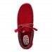 WALLY SPORT MESH RED