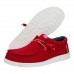 WALLY SPORT MESH RED