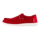 WALLY SPORT MESH RED