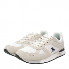 U S Grand Polo White
