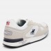 U S Grand Polo White