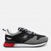 U S Grand Polo Black