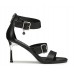 CULT ELLIE 4247 Black
