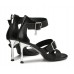 CULT ELLIE 4247 Black