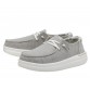 WENDY RISE LUNAR ROCK