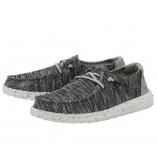 WENDY SOX DARK GREY