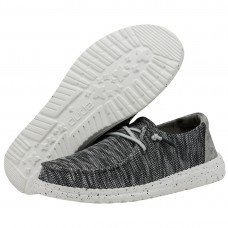 WENDY SOX DARK GREY