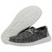 WENDY SOX DARK GREY