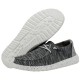 WENDY SOX DARK GREY