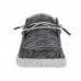 WENDY SOX DARK GREY
