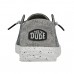 WENDY SOX DARK GREY